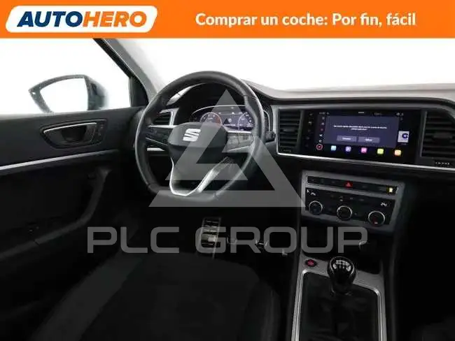 2025 Seat Alteca