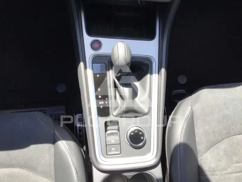 2025 Seat Alteca