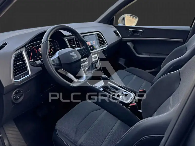 2025 Seat Alteca