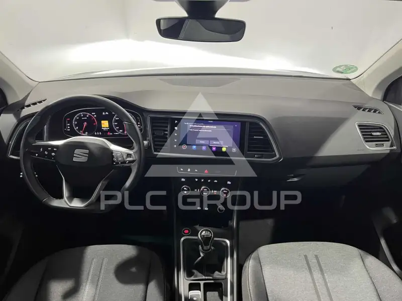 2025 Seat Alteca