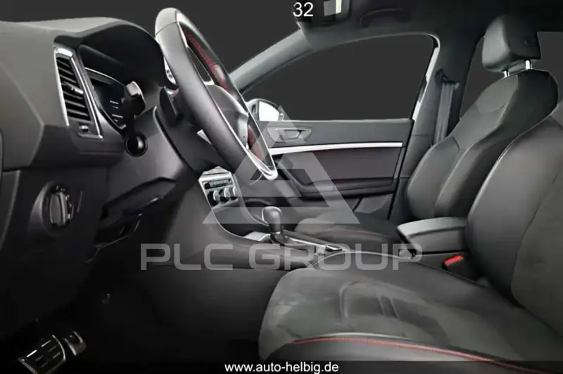 2025 Seat Alteca