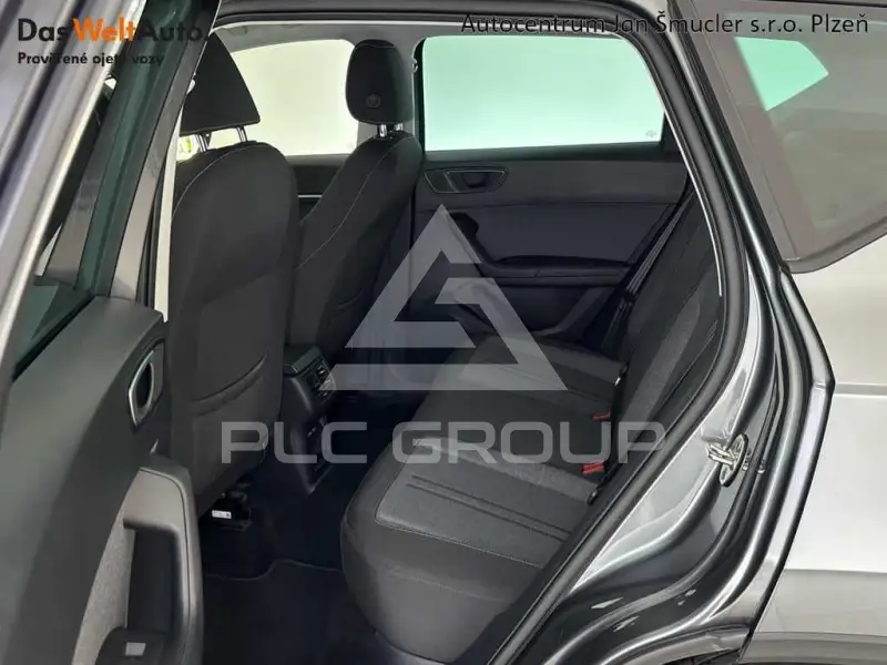 2025 Seat Alteca