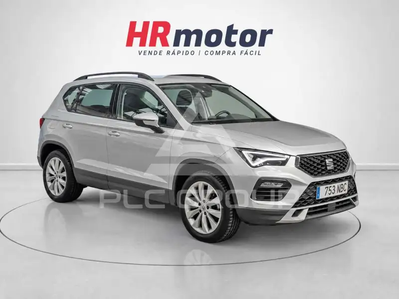 2025 Seat Alteca