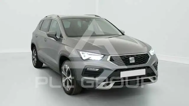 2025 Seat Alteca