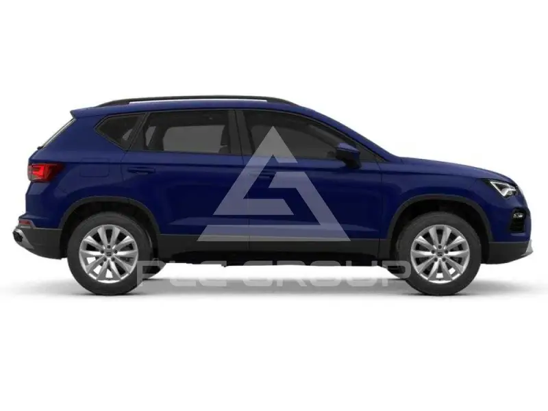 2025 Seat Alteca