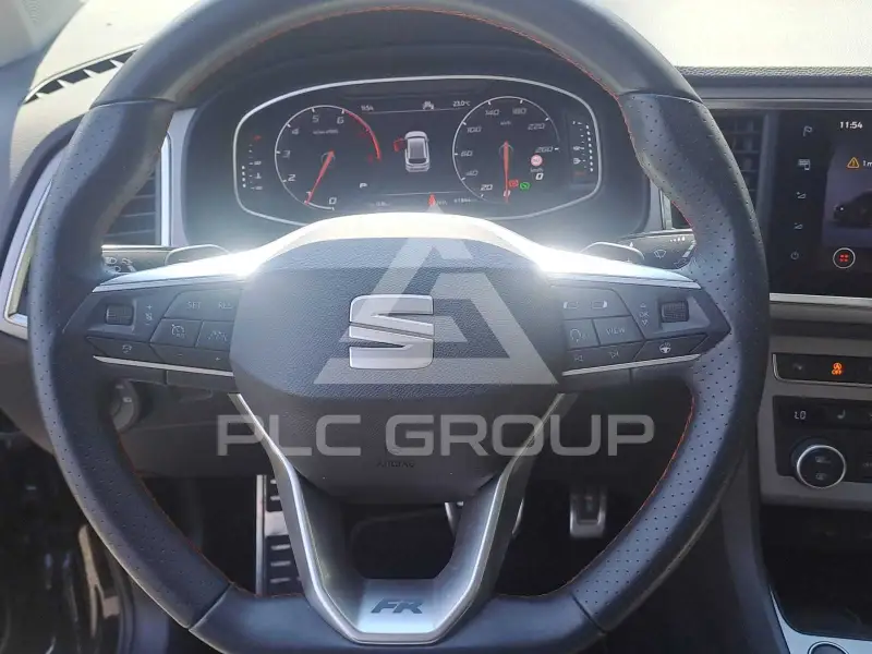 2025 Seat Alteca