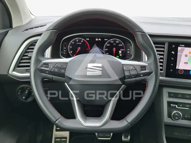 2025 Seat Alteca