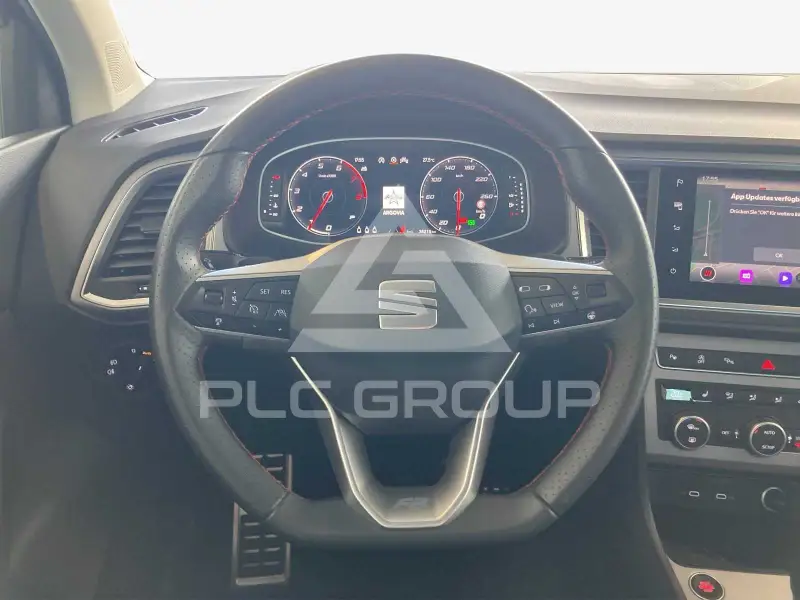 2025 Seat Alteca