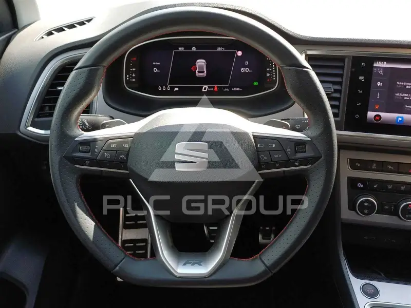 2025 Seat Alteca