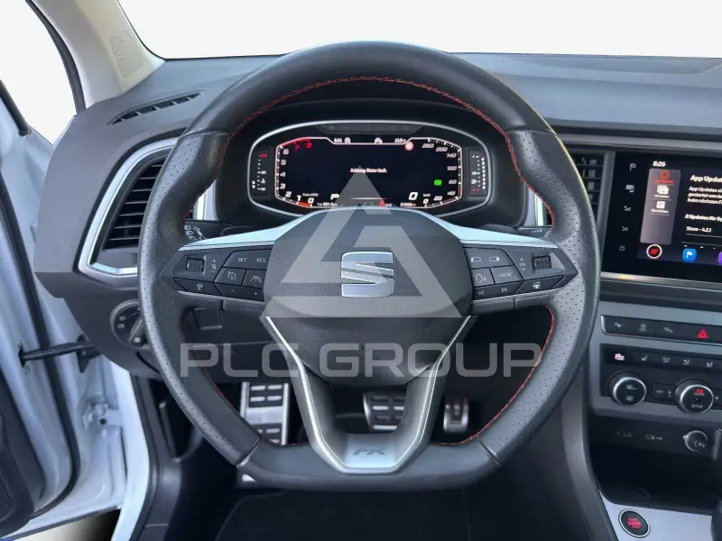 2025 Seat Alteca