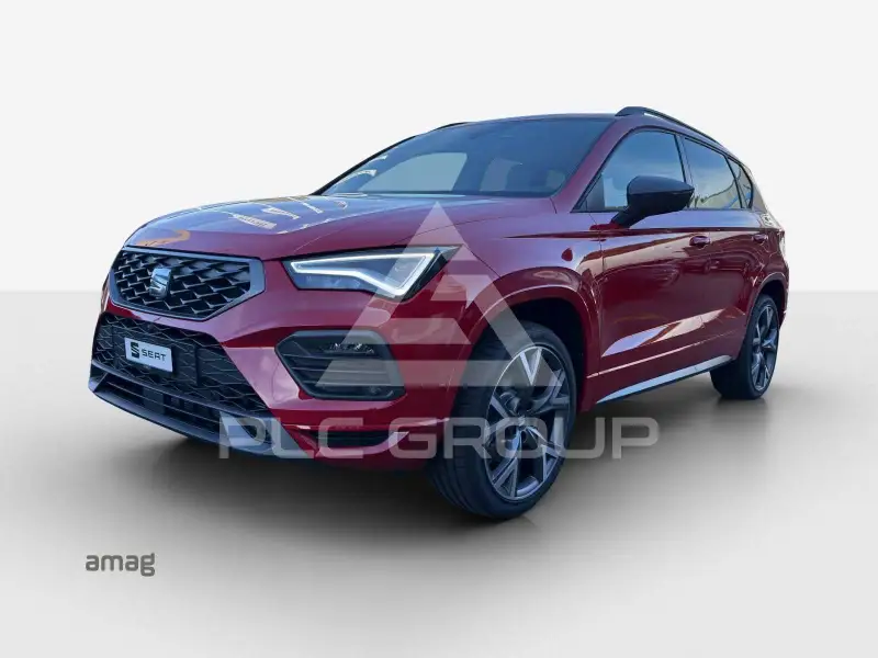 2025 Seat Alteca