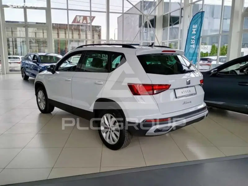 2025 Seat Alteca