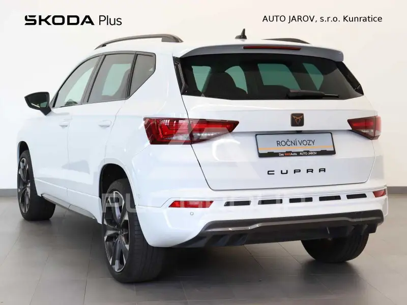 2025 Seat Alteca