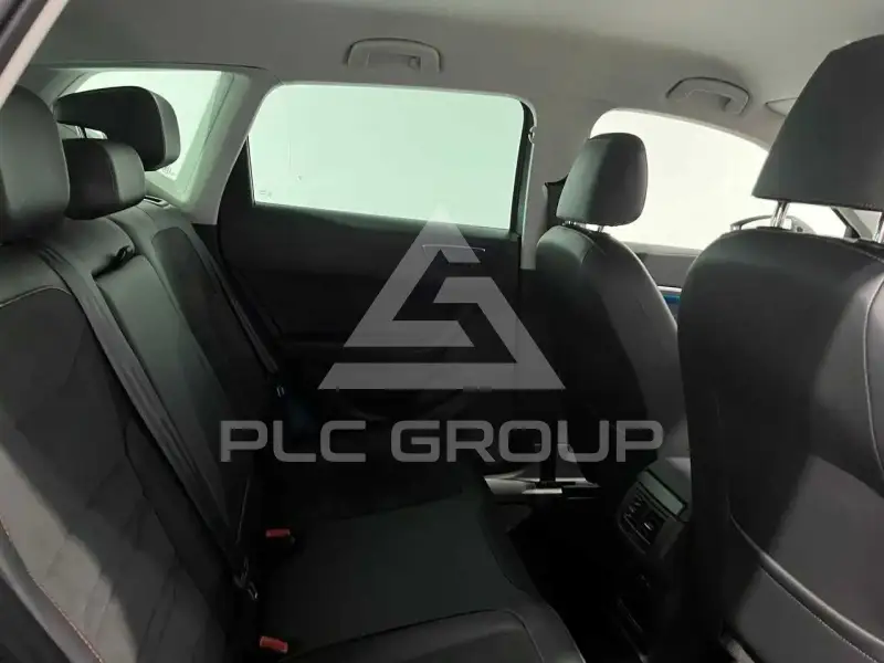 2025 Seat Alteca