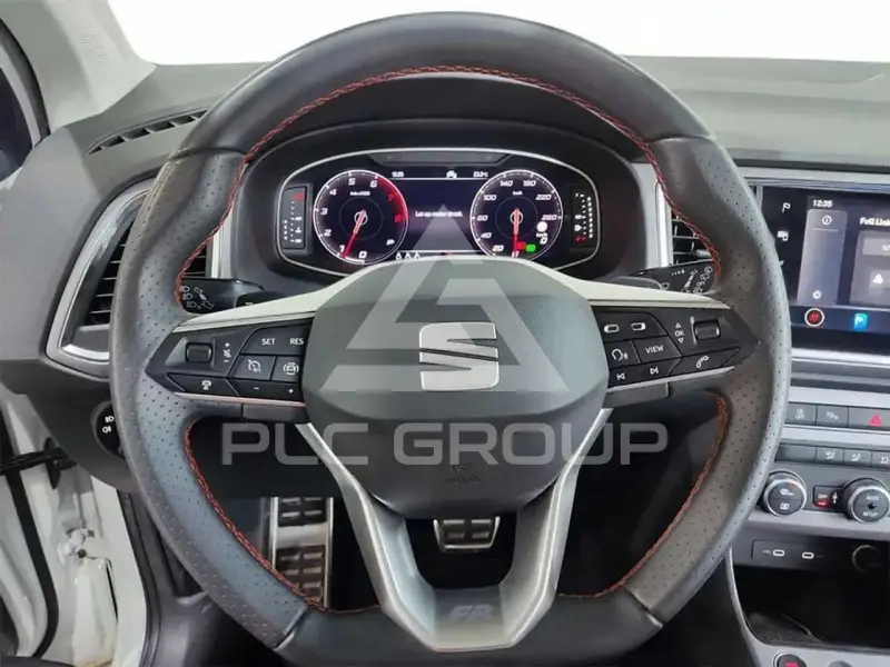2025 Seat Alteca