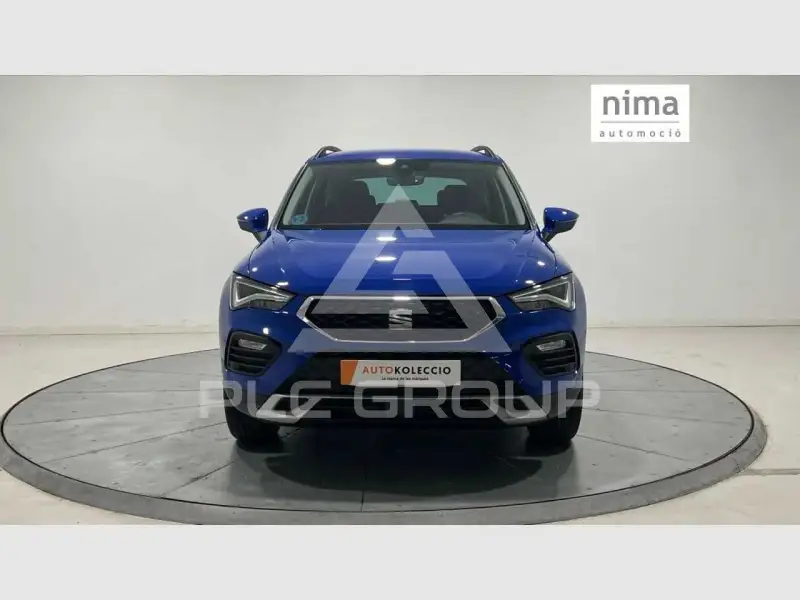 2025 Seat Alteca
