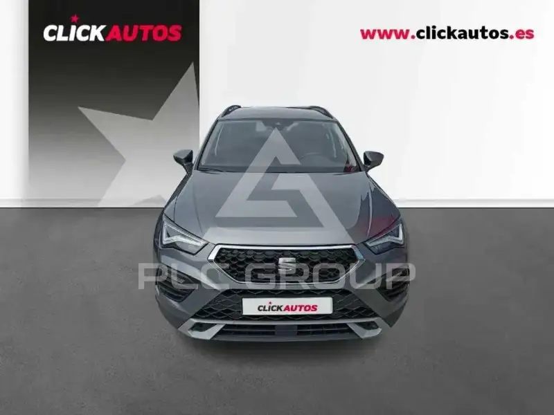 2025 Seat Alteca