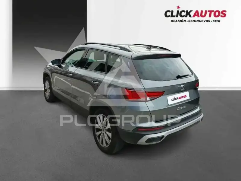 2025 Seat Alteca