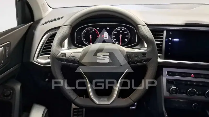 2025 Seat Alteca
