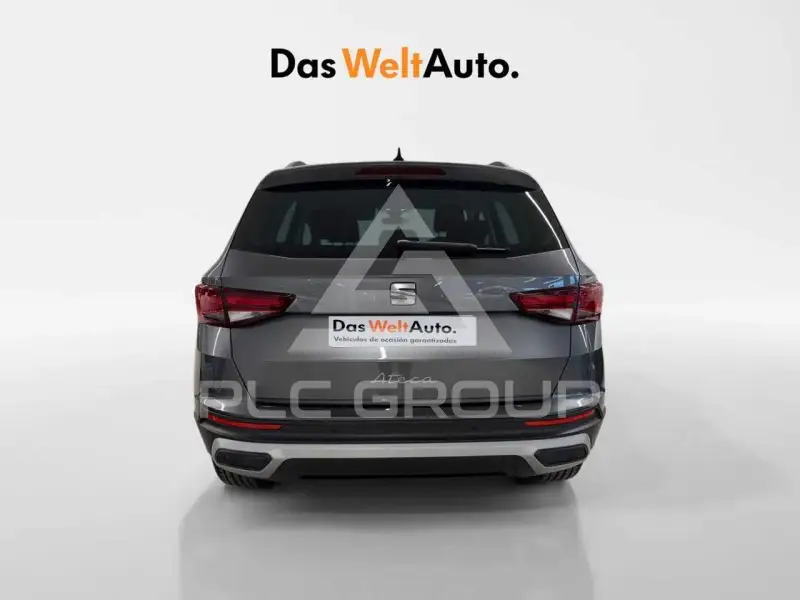2025 Seat Alteca