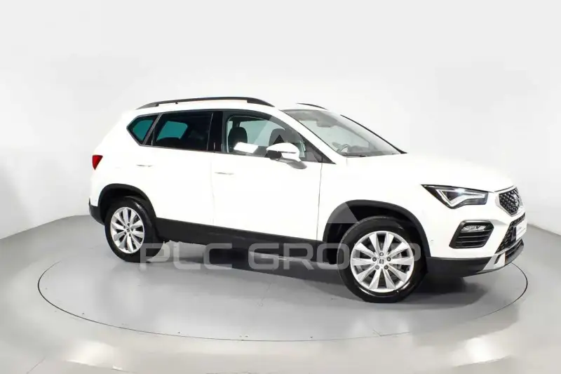 2025 Seat Alteca