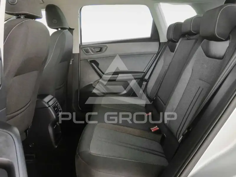 2025 Seat Alteca