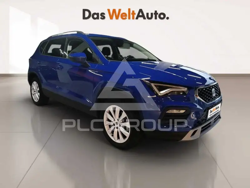 2025 Seat Alteca