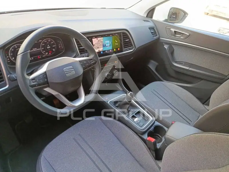 2025 Seat Alteca