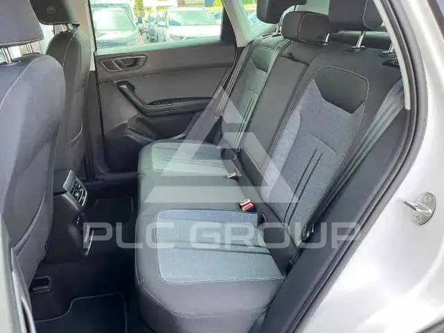 2025 Seat Alteca