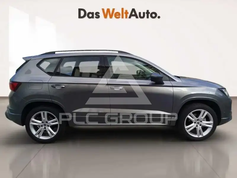 2025 Seat Alteca