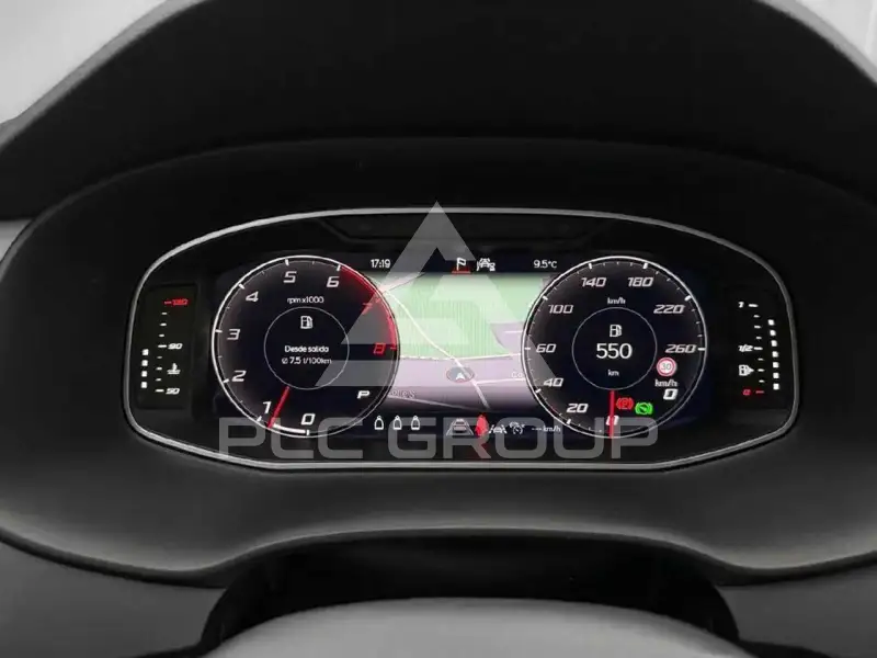 2025 Seat Alteca