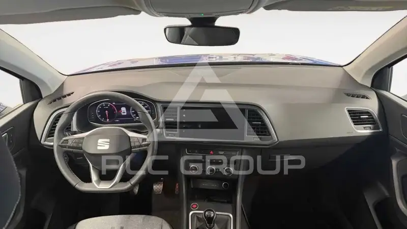 2025 Seat Alteca