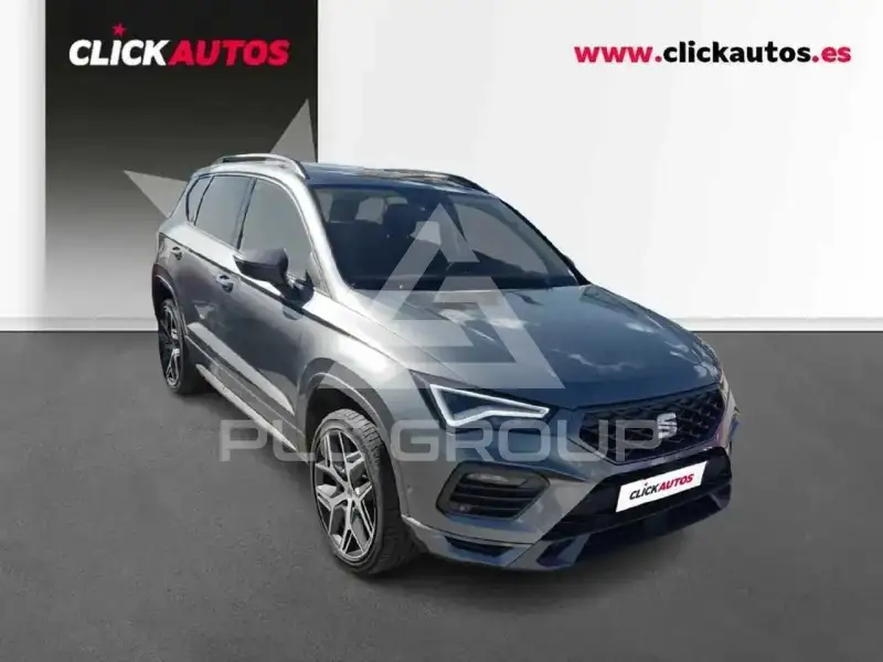 2025 Seat Alteca