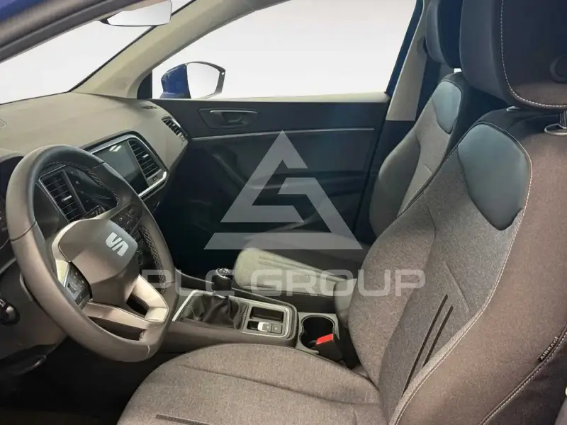 2025 Seat Alteca