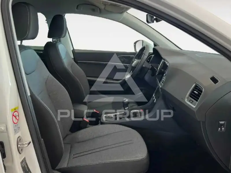 2025 Seat Alteca