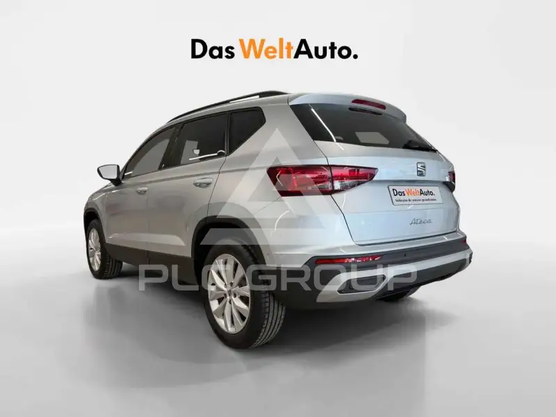 2025 Seat Alteca