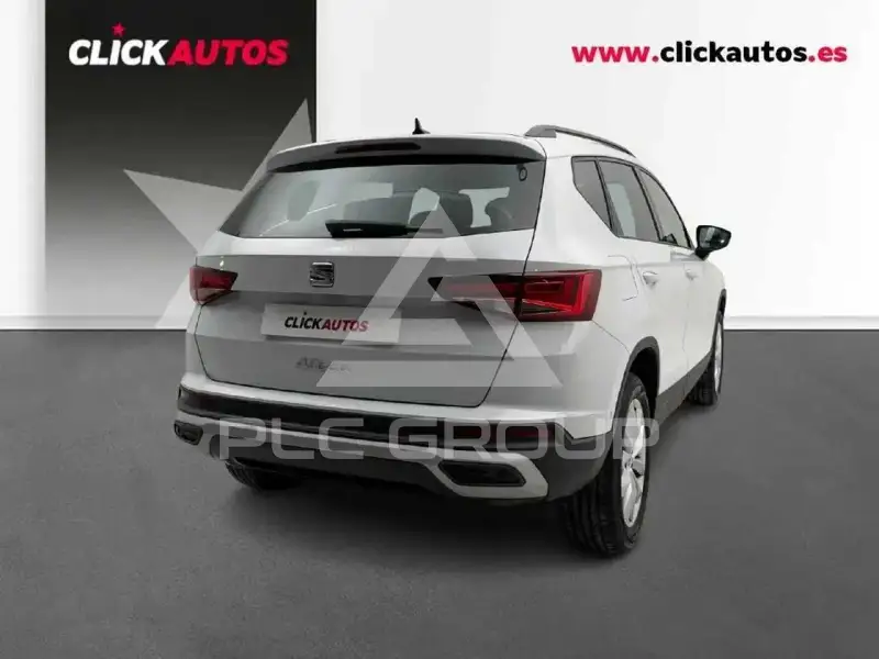 2025 Seat Alteca