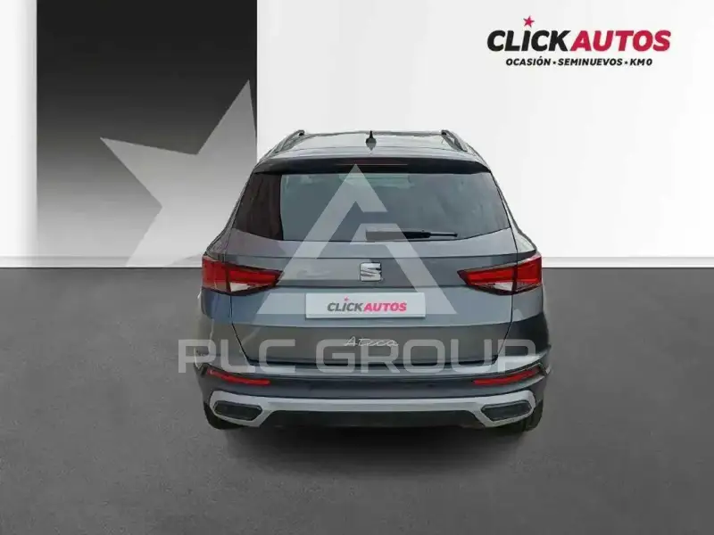 2025 Seat Alteca