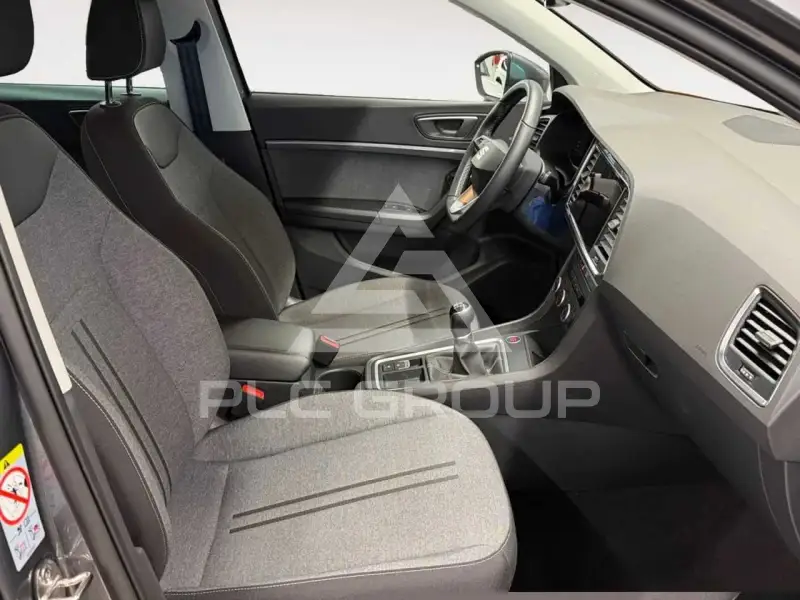 2025 Seat Alteca