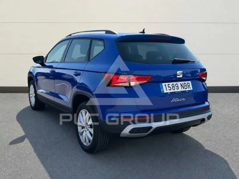 2025 Seat Alteca