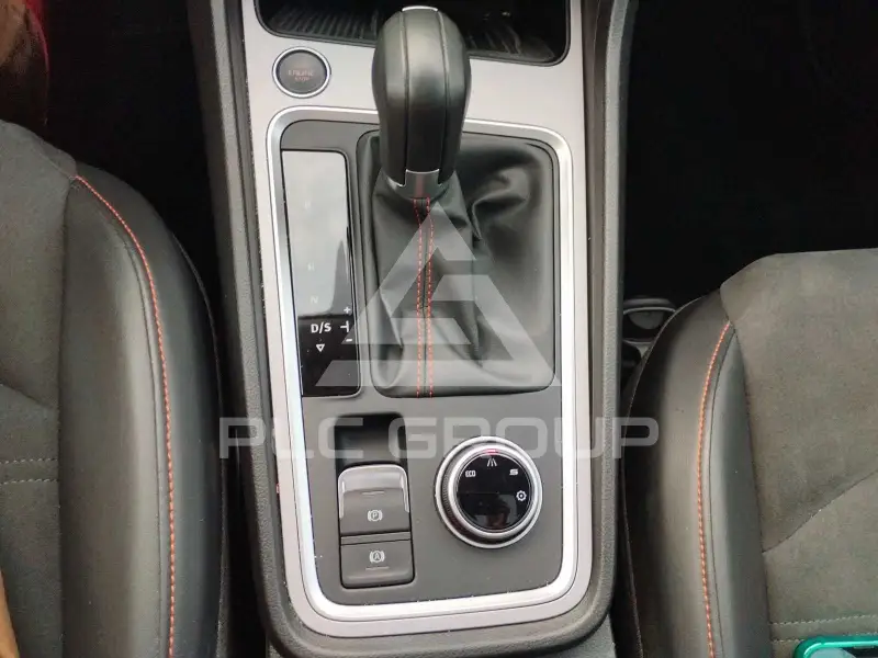 2025 Seat Alteca
