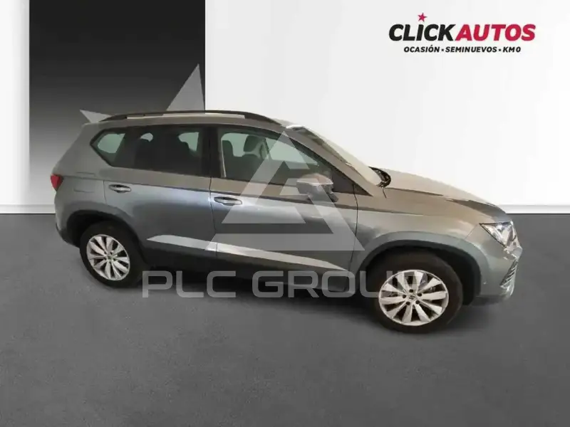 2025 Seat Alteca