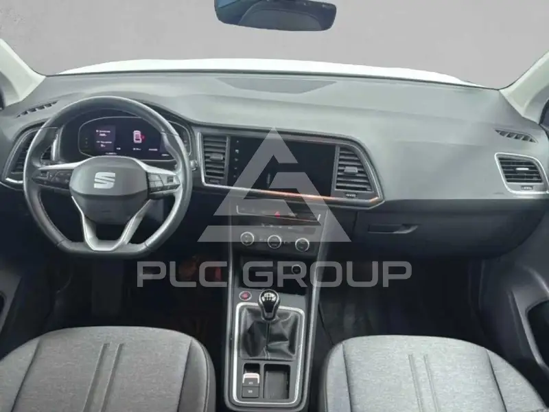 2025 Seat Alteca