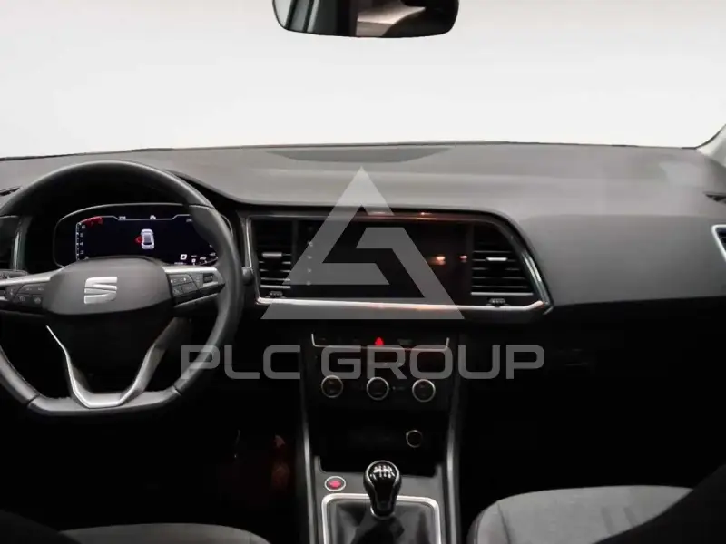 2025 Seat Alteca