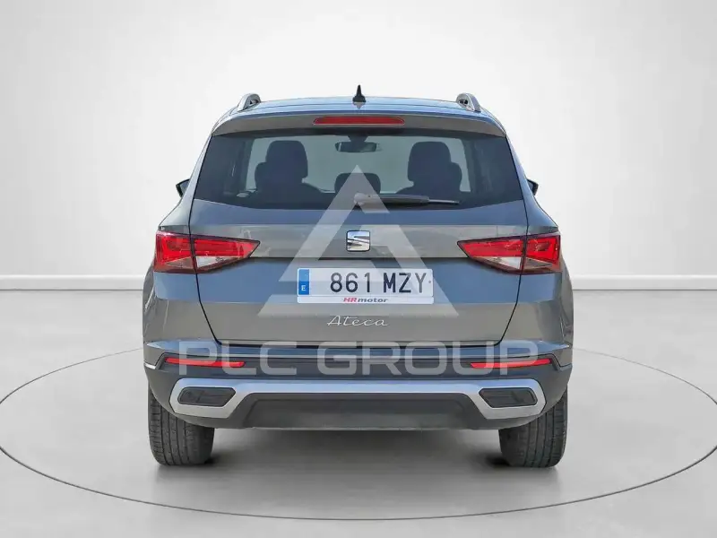 2025 Seat Alteca