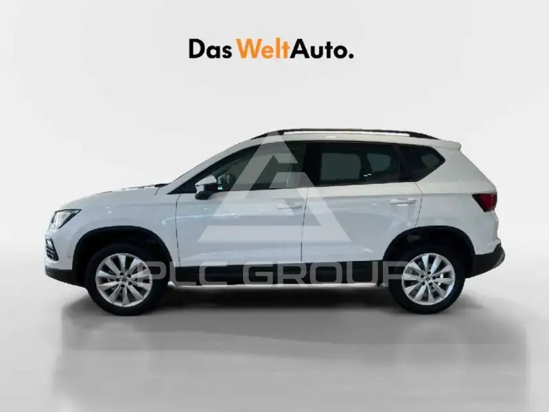 2025 Seat Alteca