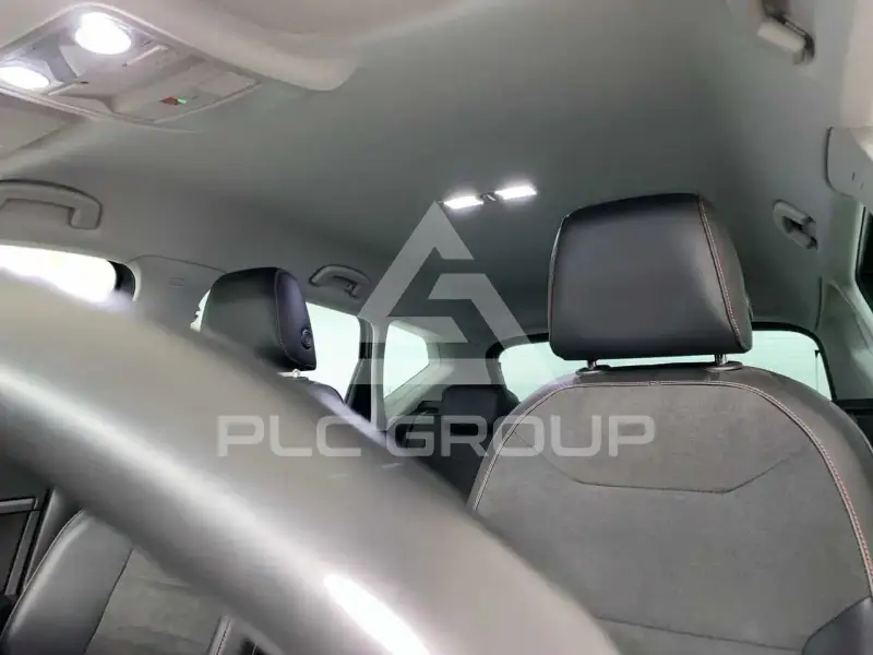 2025 Seat Alteca