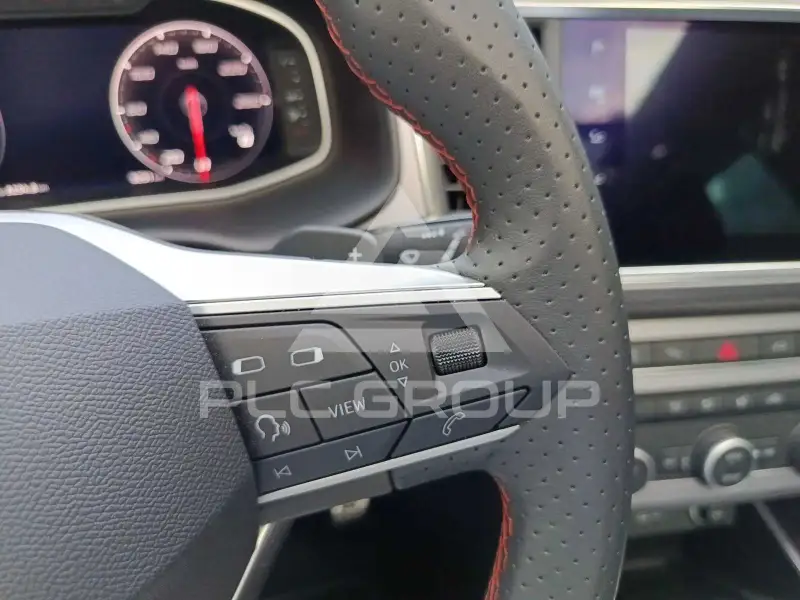 2025 Seat Alteca