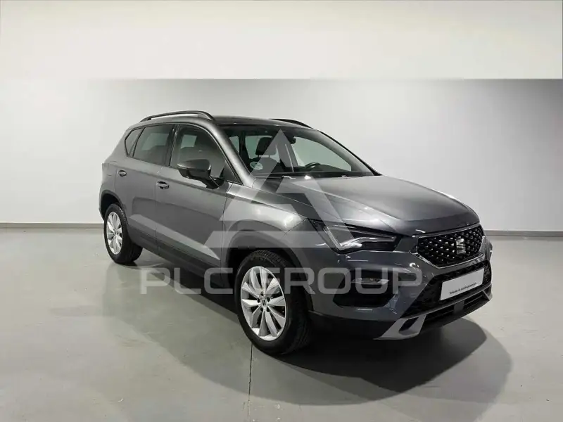 2025 Seat Alteca