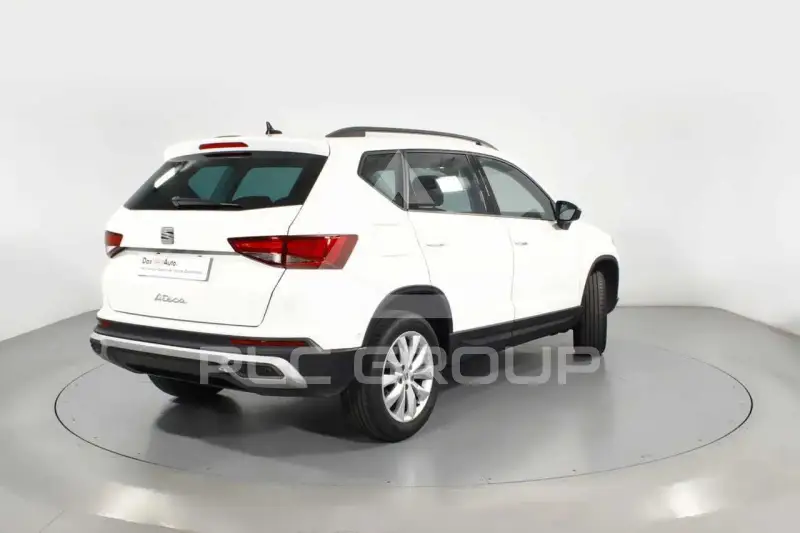 2025 Seat Alteca